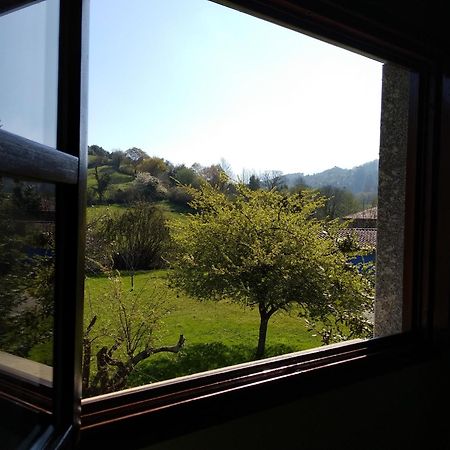 קולונגה Hotel Rural La Casona Del Fraile מראה חיצוני תמונה