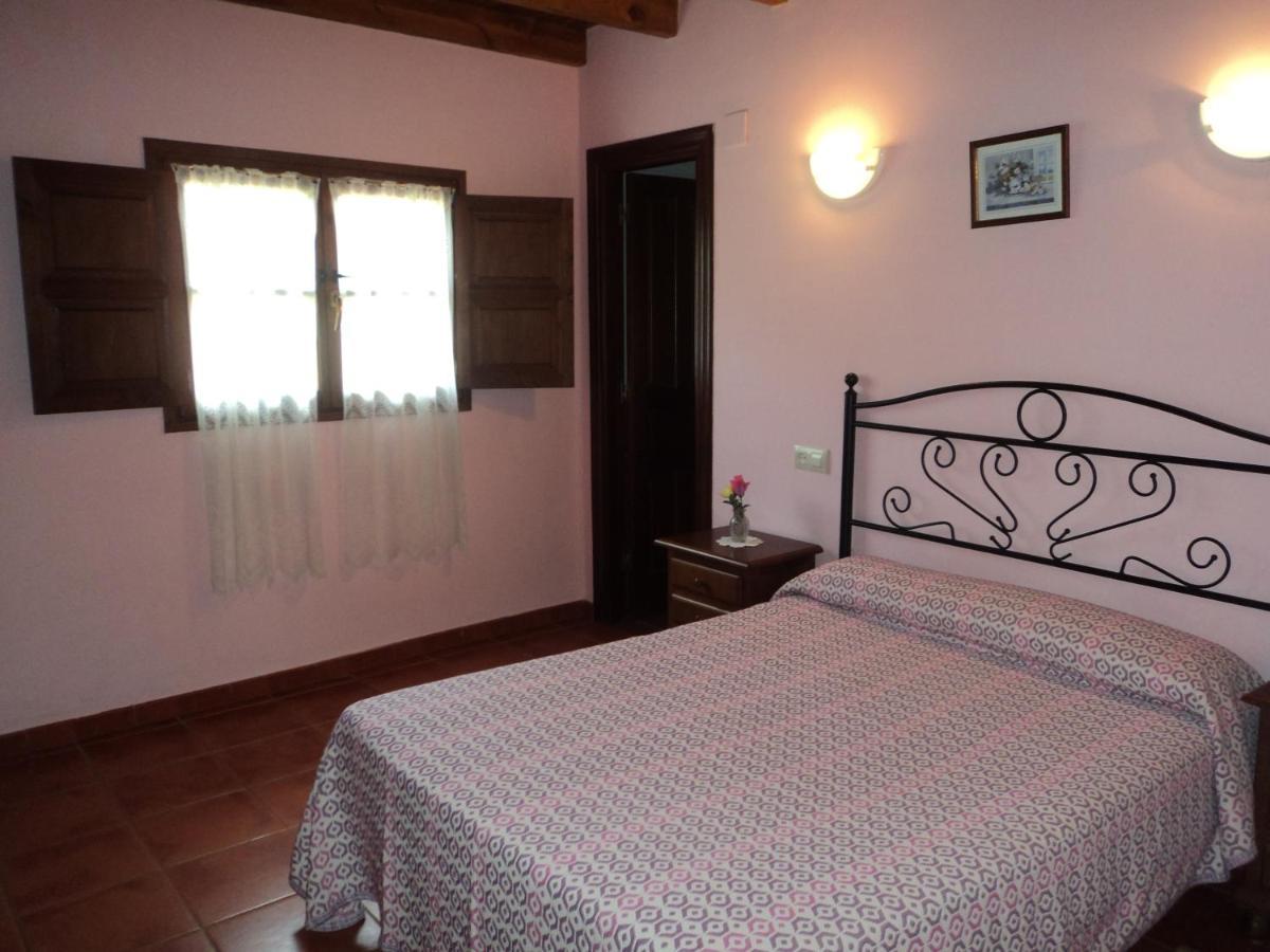 קולונגה Hotel Rural La Casona Del Fraile מראה חיצוני תמונה