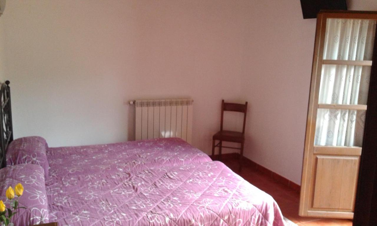 קולונגה Hotel Rural La Casona Del Fraile מראה חיצוני תמונה